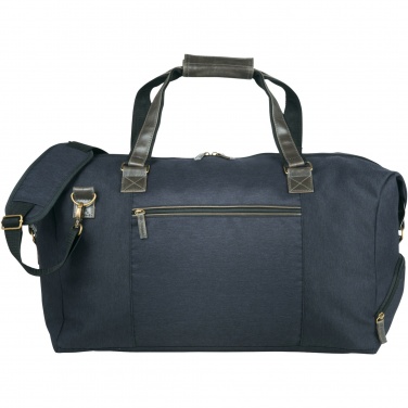 Logo trade advertising products picture of: Capitol duffel bag 35L