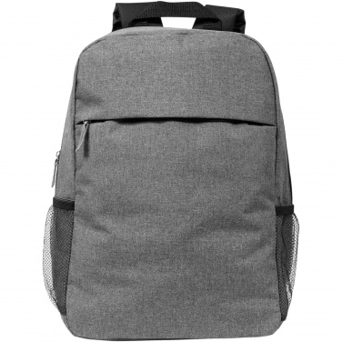 Logotrade advertising product image of: Hoss 15" laptop backpack 18L