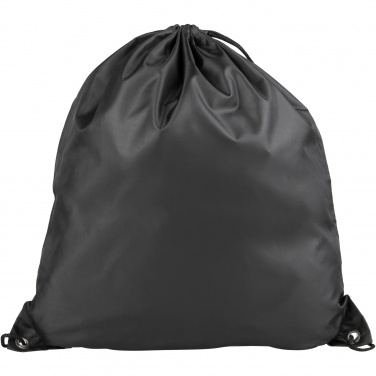 Logotrade corporate gifts photo of: Oriole RPET drawstring bag 5L