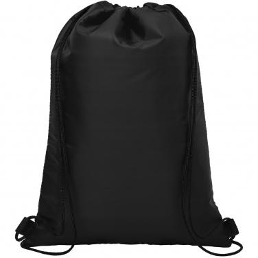 Logotrade promotional item picture of: Oriole 12-can drawstring cooler bag 5L