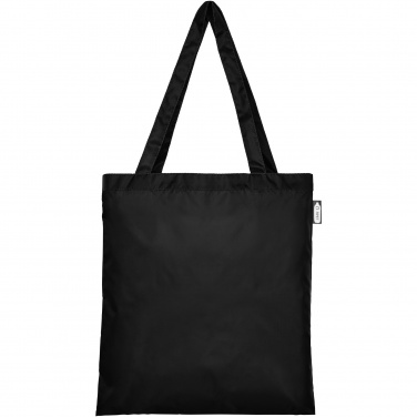 Logo trade promotional merchandise photo of: Sai RPET tote bag 7L