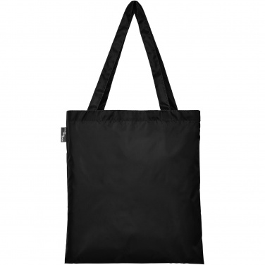 Logotrade promotional giveaways photo of: Sai RPET tote bag 7L