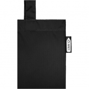 Logo trade corporate gifts image of: Sai RPET tote bag 7L