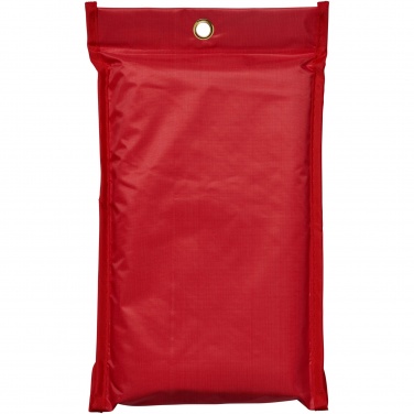Logotrade promotional merchandise picture of: Margrethe emergency fire blanket