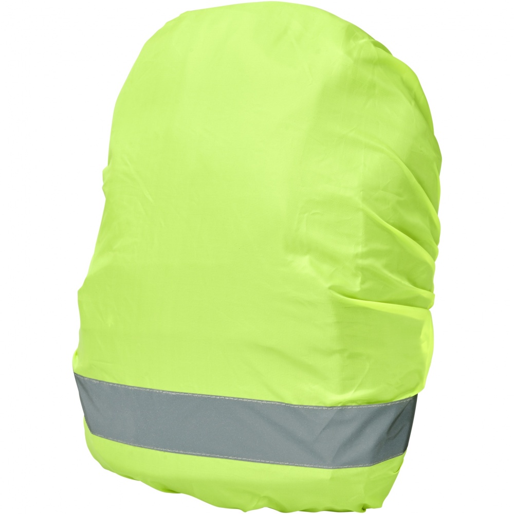 Logotrade business gift image of: RFX™ William reflective and waterproof bag cover