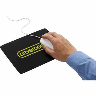 Logo trade promotional item photo of: Heli flexible mouse pad