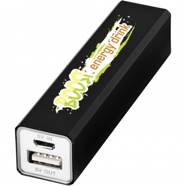 Logotrade promotional merchandise picture of: Volt 2200 mAh power bank