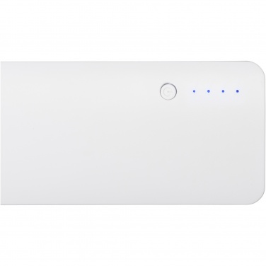 Logotrade business gift image of: Spare 10.000 mAh power bank