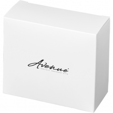 Logo trade promotional merchandise picture of: Fashion fabric Bluetooth® speaker