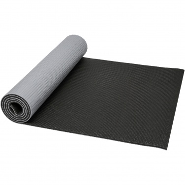 Logo trade promotional giveaways image of: Babaji yoga mat