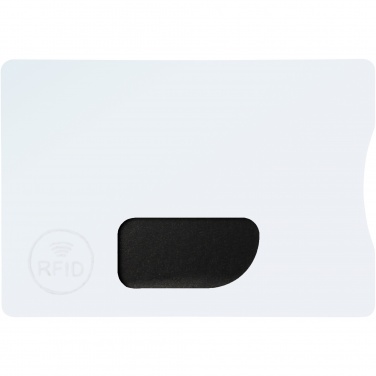 Logotrade business gift image of: Zafe RFID credit card protector
