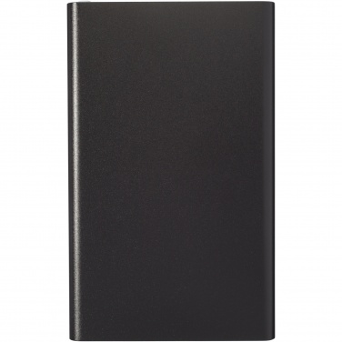 Logotrade promotional merchandise picture of: Pep 4000 mAh power bank