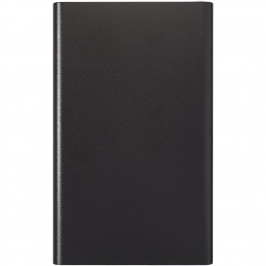 Logo trade business gift photo of: Pep 4000 mAh power bank