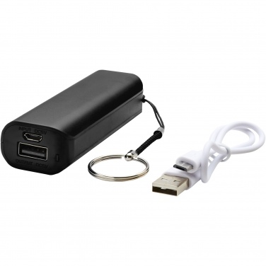 Logotrade promotional merchandise picture of: Span 1200 mAh power bank