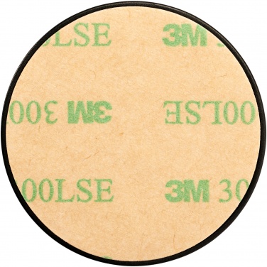 Logo trade promotional item photo of: Brace phone stand with grip