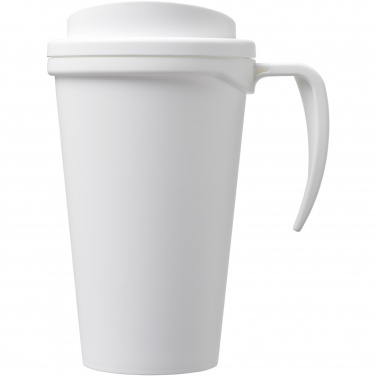Logo trade promotional gifts image of: Americano® Grande 350 ml insulated mug