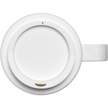 Logotrade business gift image of: Brite-Americano® grande 350 ml insulated mug