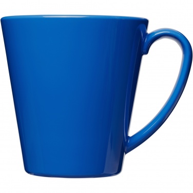Logotrade corporate gift image of: Supreme 350 ml plastic mug