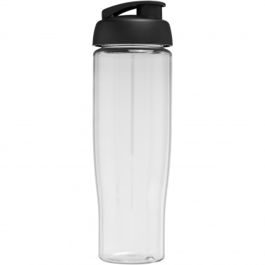 Logo trade promotional products picture of: H2O Active® Tempo 700 ml flip lid sport bottle