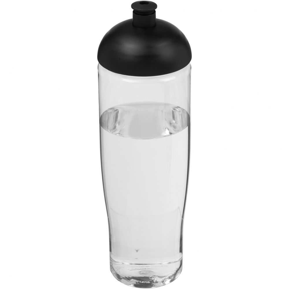 Logotrade promotional product image of: H2O Active® Tempo 700 ml dome lid sport bottle