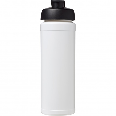 Logo trade corporate gifts picture of: Baseline® Plus grip 750 ml flip lid sport bottle