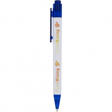 Logotrade promotional gift image of: Calypso ballpoint pen