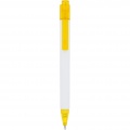 Calypso ballpoint pen, Yellow