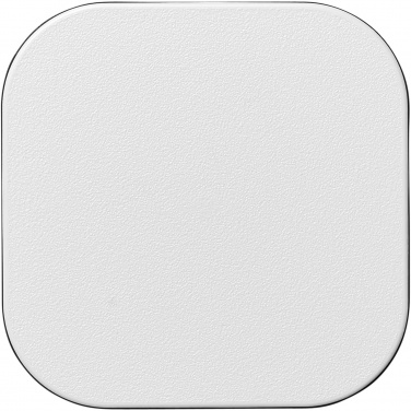 Logotrade promotional merchandise image of: Brite-Mat® square coaster