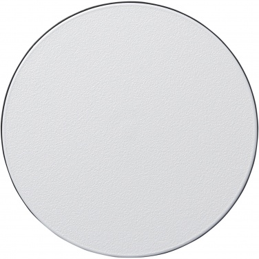 Logotrade promotional product picture of: Brite-Mat® round coaster with tyre material