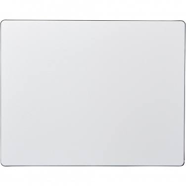 Logotrade business gifts photo of: Brite-Mat® mouse mat with tyre material