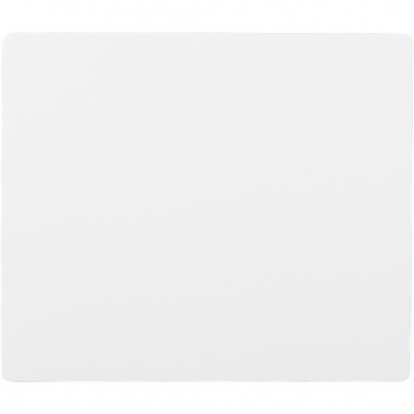 Logo trade promotional gifts image of: Q-Mat® rectangular mouse mat