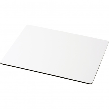 Logotrade promotional merchandise picture of: Q-Mat® rectangular mouse mat