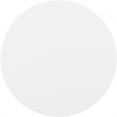 Logo trade corporate gifts image of: Q-Mat® round mouse mat