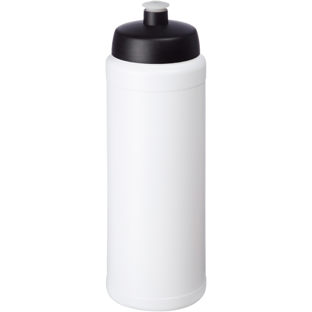 Logotrade promotional item image of: Baseline® Plus grip 750 ml sports lid sport bottle