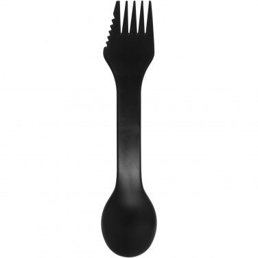 Logotrade promotional product picture of: Epsy 3-in-1 spoon, fork, and knife