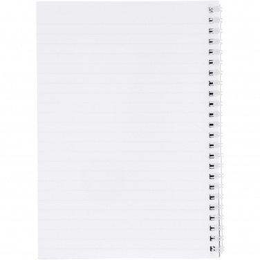 Logotrade corporate gift picture of: Desk-Mate® A4 notebook
