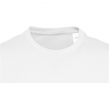 Logo trade promotional gifts image of: Heros short sleeve men's t-shirt