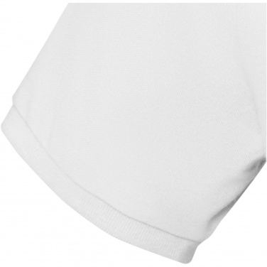 Logo trade promotional item photo of: Calgary short sleeve men's polo