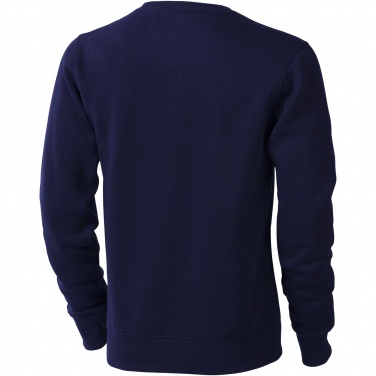 Logotrade promotional product image of: Surrey unisex crewneck sweater