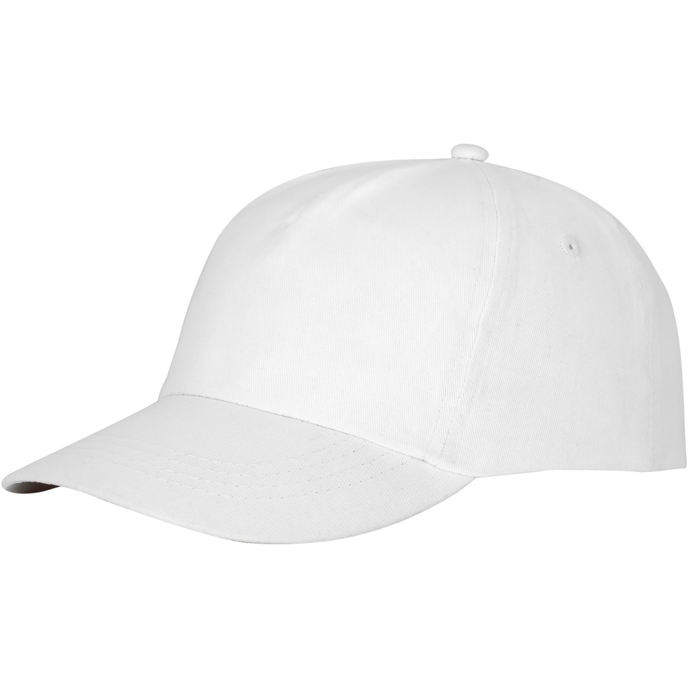 Logotrade advertising product image of: Feniks 5 panel cap