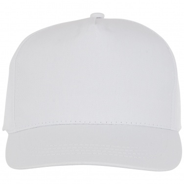 Logo trade promotional items picture of: Hades 5 panel cap