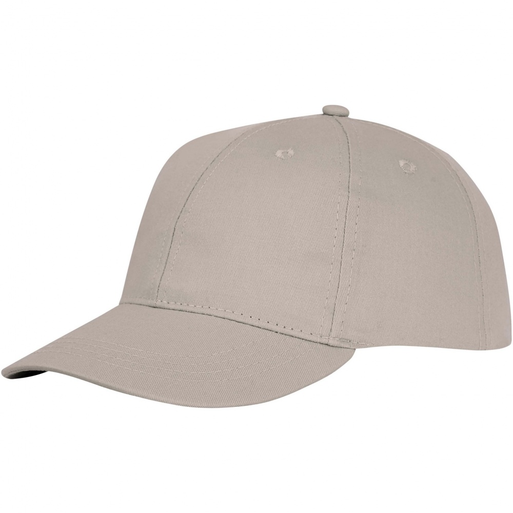 Logotrade advertising product picture of: Ares 6 panel cap
