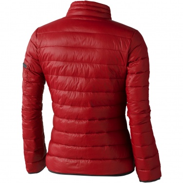 Logotrade business gift image of: Scotia women's lightweight down jacket