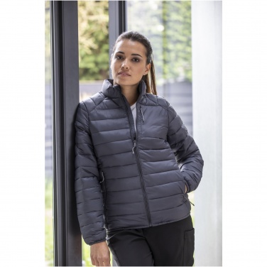 Logotrade advertising product picture of: Athenas women's insulated jacket
