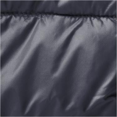 Logo trade promotional giveaway photo of: Fairview women's lightweight down bodywarmer