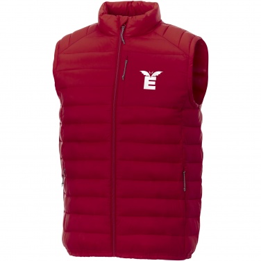Logo trade promotional items image of: Pallas men's insulated bodywarmer