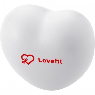 Logotrade promotional merchandise image of: Heart stress reliever