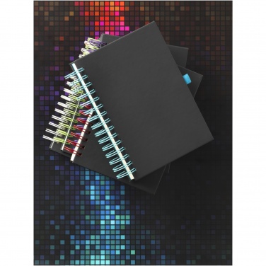 Logotrade promotional giveaway picture of: Wiro journal