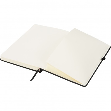Logotrade corporate gifts photo of: Rivista medium notebook