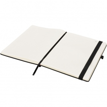 Logotrade business gift image of: Rivista large notebook